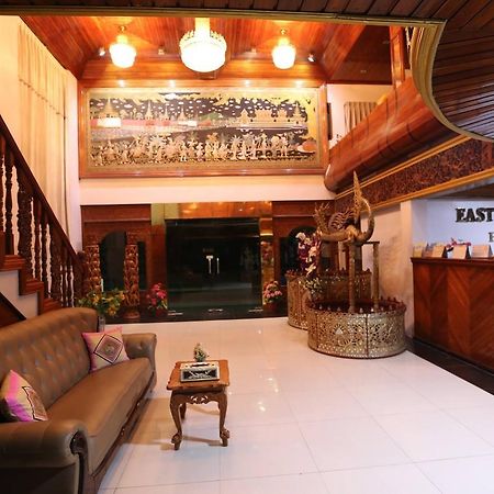 Myit Sone Hotel מנדלאי מראה חיצוני תמונה
