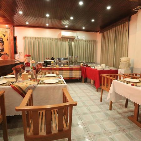 Myit Sone Hotel מנדלאי מראה חיצוני תמונה