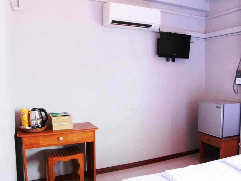 Myit Sone Hotel מנדלאי מראה חיצוני תמונה