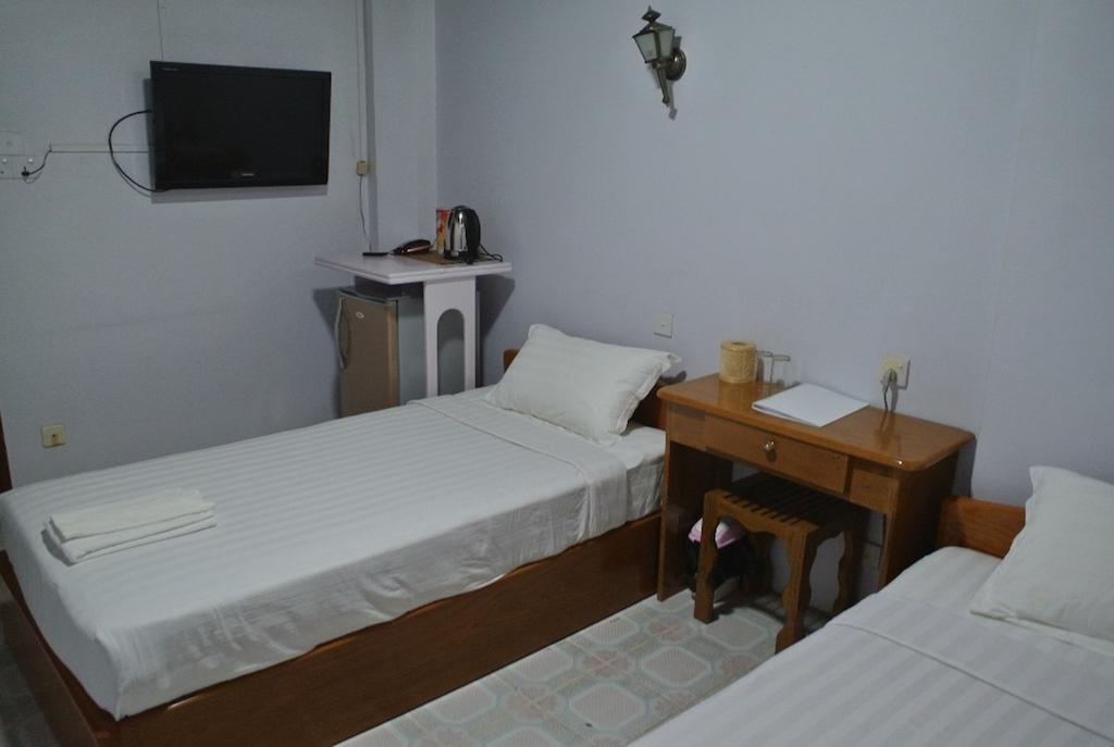 Myit Sone Hotel מנדלאי מראה חיצוני תמונה