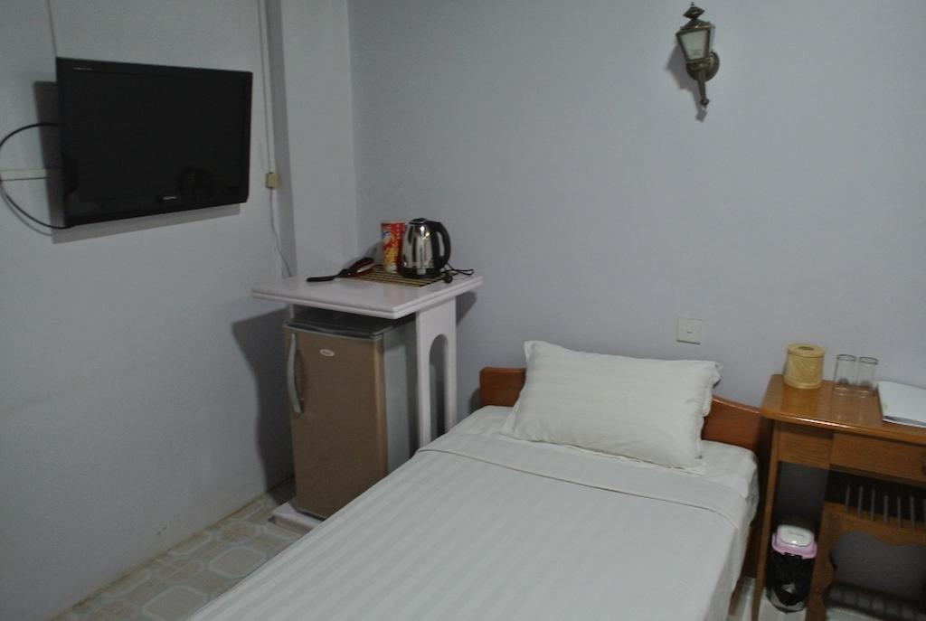 Myit Sone Hotel מנדלאי מראה חיצוני תמונה