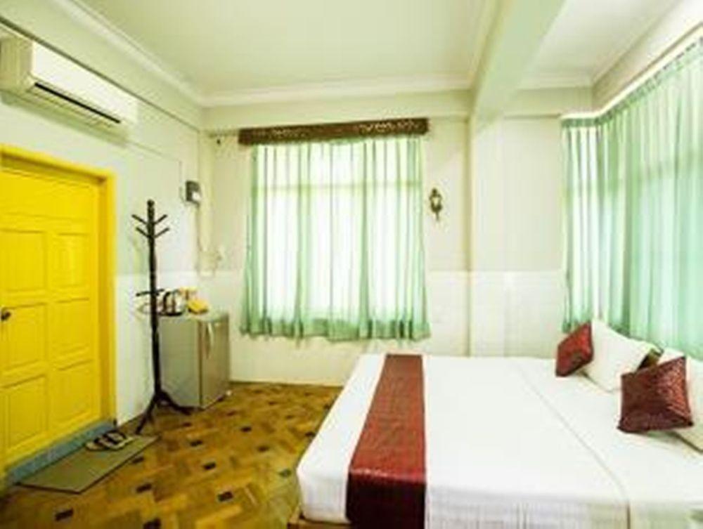 Myit Sone Hotel מנדלאי מראה חיצוני תמונה