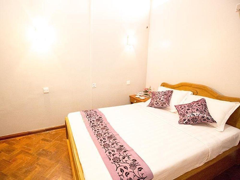 Myit Sone Hotel מנדלאי מראה חיצוני תמונה
