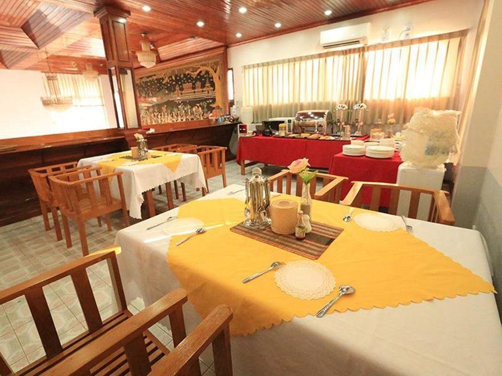 Myit Sone Hotel מנדלאי מראה חיצוני תמונה