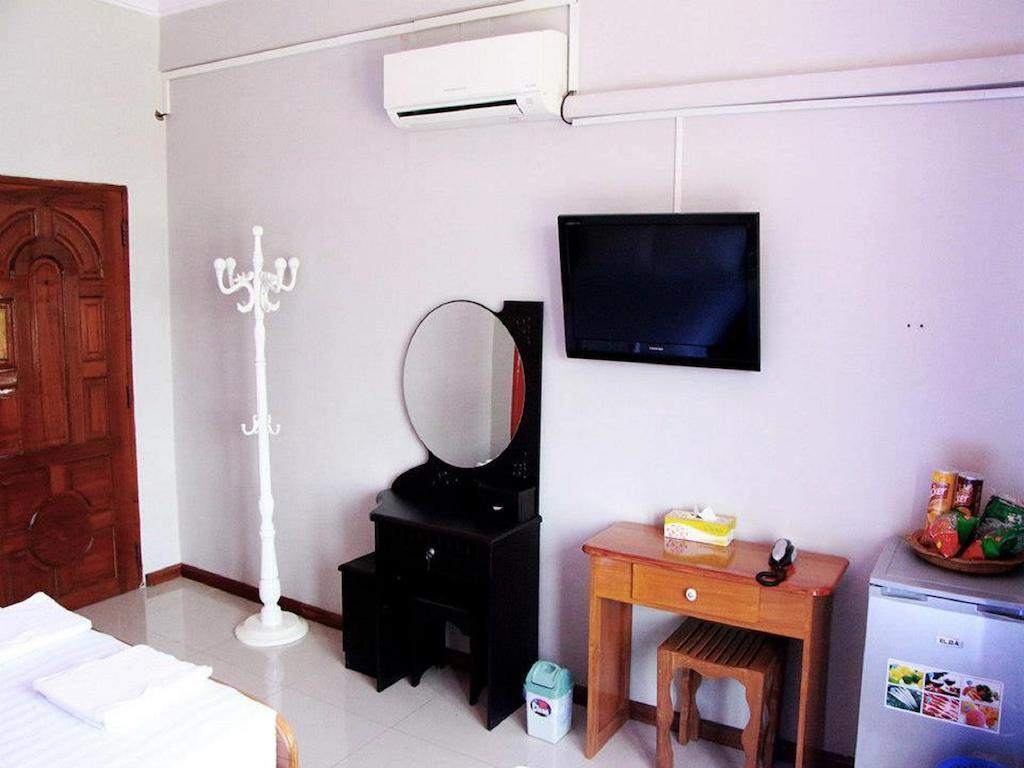 Myit Sone Hotel מנדלאי מראה חיצוני תמונה