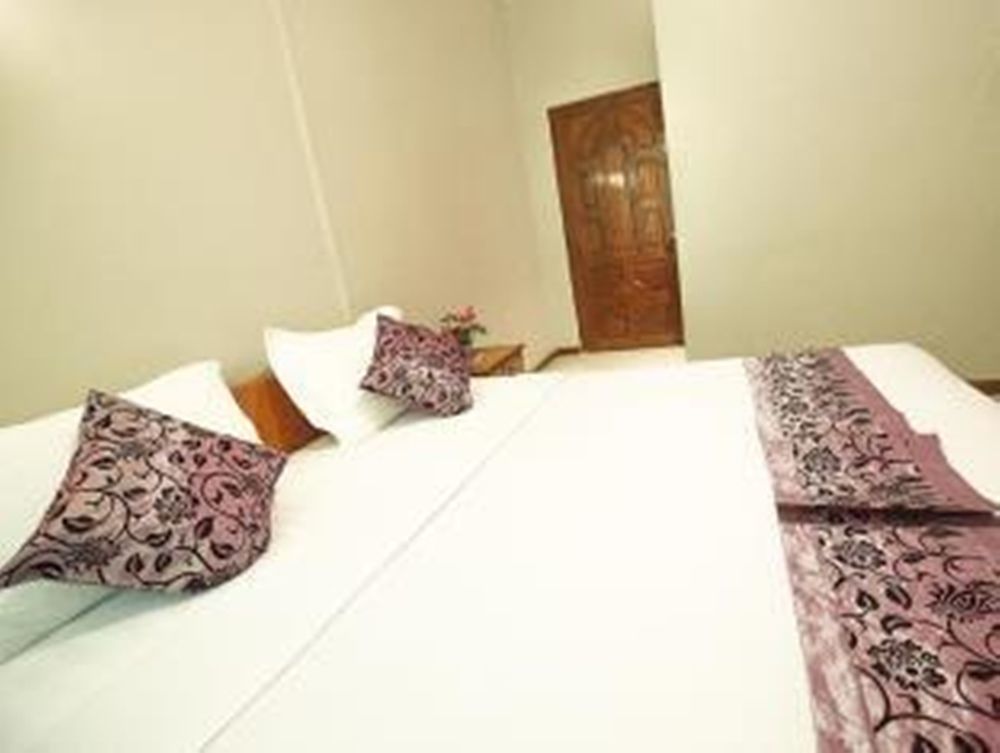 Myit Sone Hotel מנדלאי מראה חיצוני תמונה