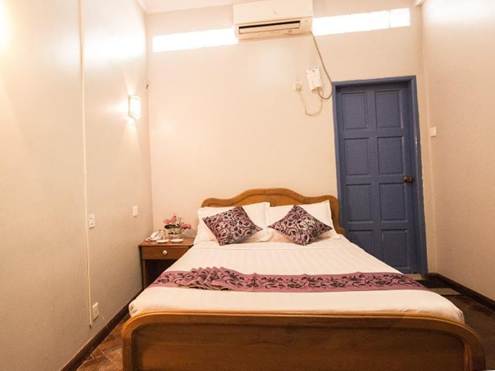 Myit Sone Hotel מנדלאי מראה חיצוני תמונה