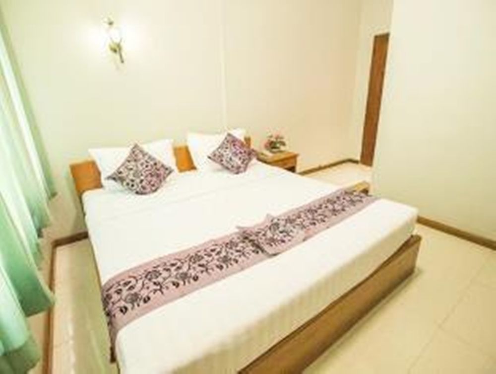 Myit Sone Hotel מנדלאי מראה חיצוני תמונה