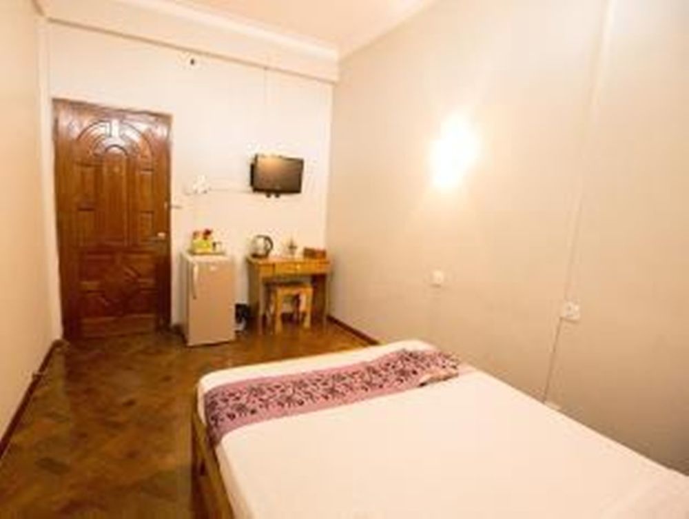 Myit Sone Hotel מנדלאי מראה חיצוני תמונה